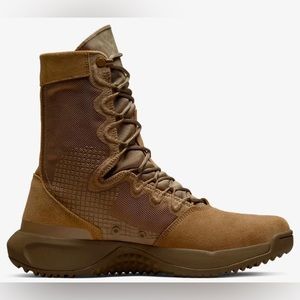 Nike SFB B1 Tactical Combat Boot Coyote Men's DD0007-900 MSRP $170 Size 9.5